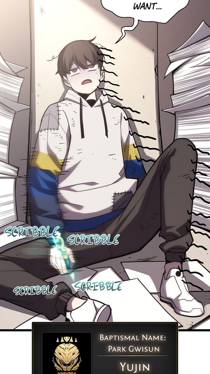 The Return of the Disaster-Class Hero Chapter 2.7 page 68 - 