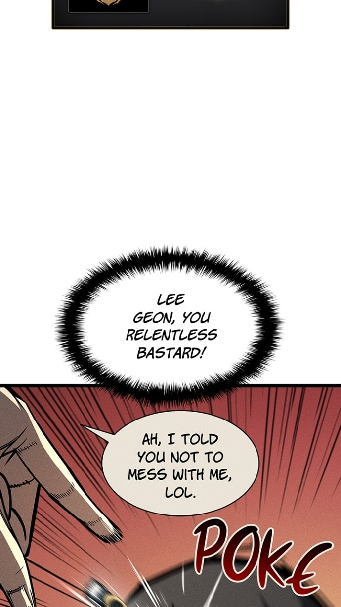 The Return of the Disaster-Class Hero Chapter 2.7 page 69 - 