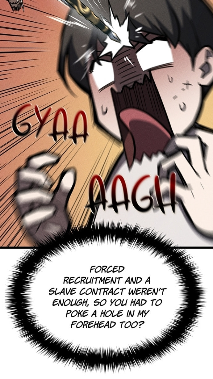 The Return of the Disaster-Class Hero Chapter 2.7 page 70 - 