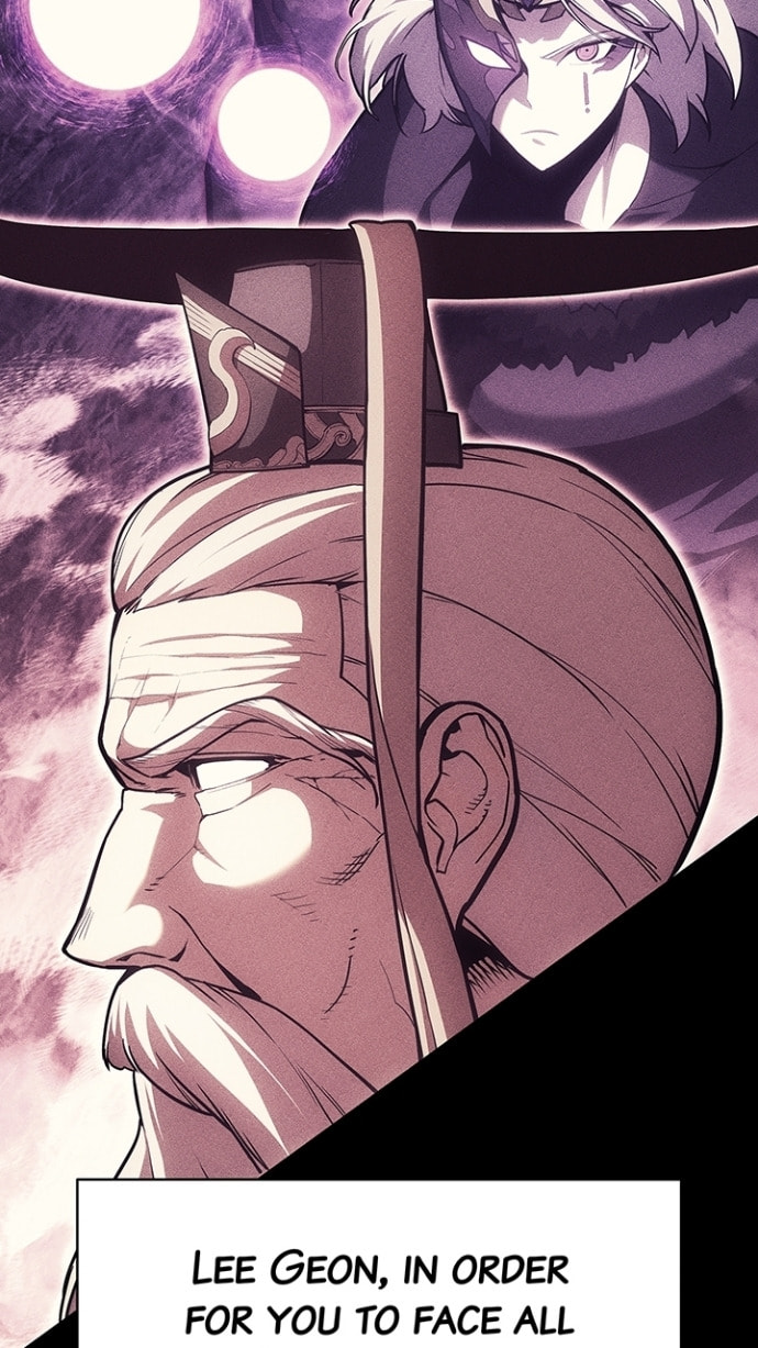 The Return of the Disaster-Class Hero Chapter 2.7 page 8 - 