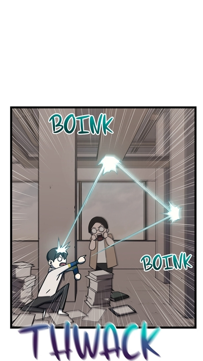 The Return of the Disaster-Class Hero Chapter 2.7 page 77 - 
