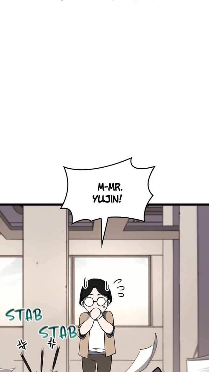 The Return of the Disaster-Class Hero Chapter 2.7 page 78 - 