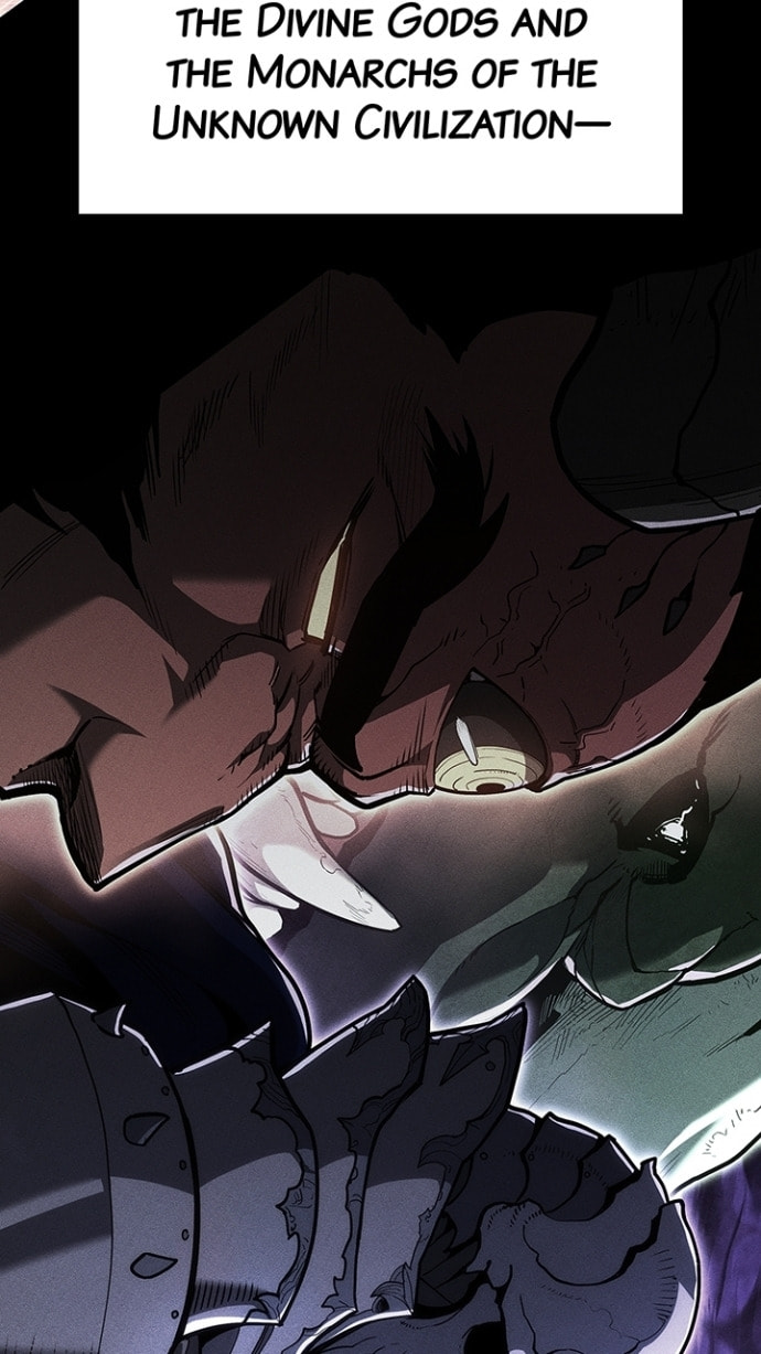 The Return of the Disaster-Class Hero Chapter 2.7 page 9 - 