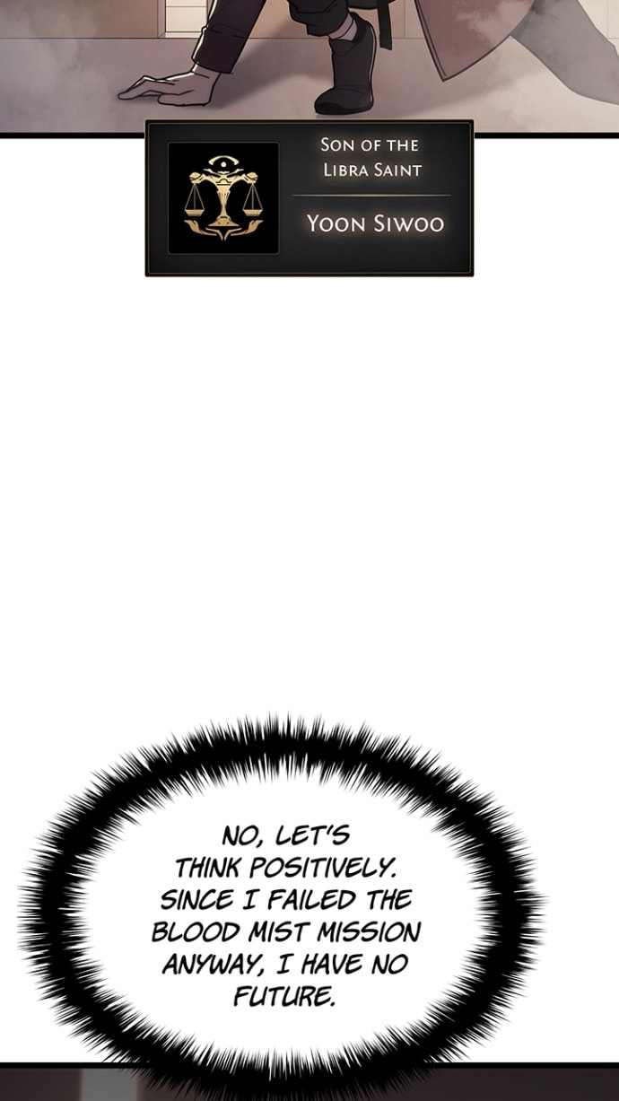 The Return of the Disaster-Class Hero Chapter 2.7 page 83 - 