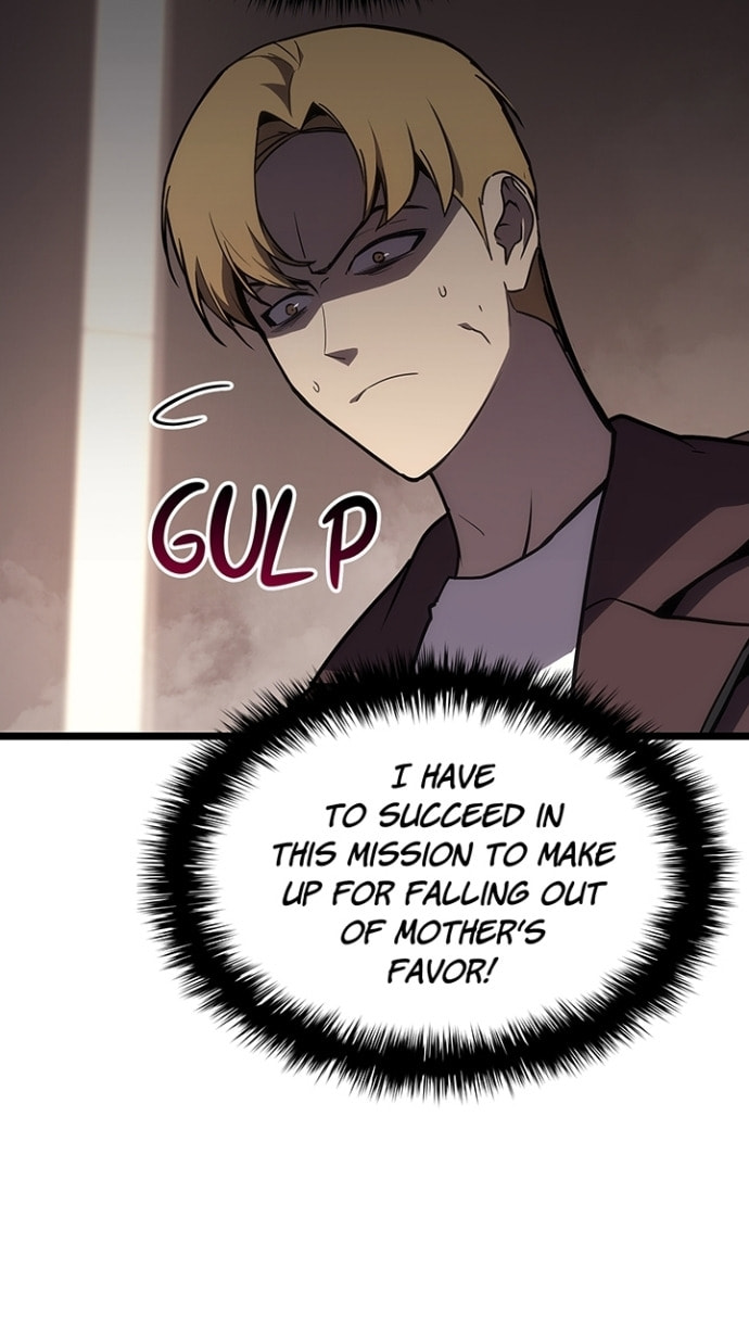 The Return of the Disaster-Class Hero Chapter 2.7 page 84 - 