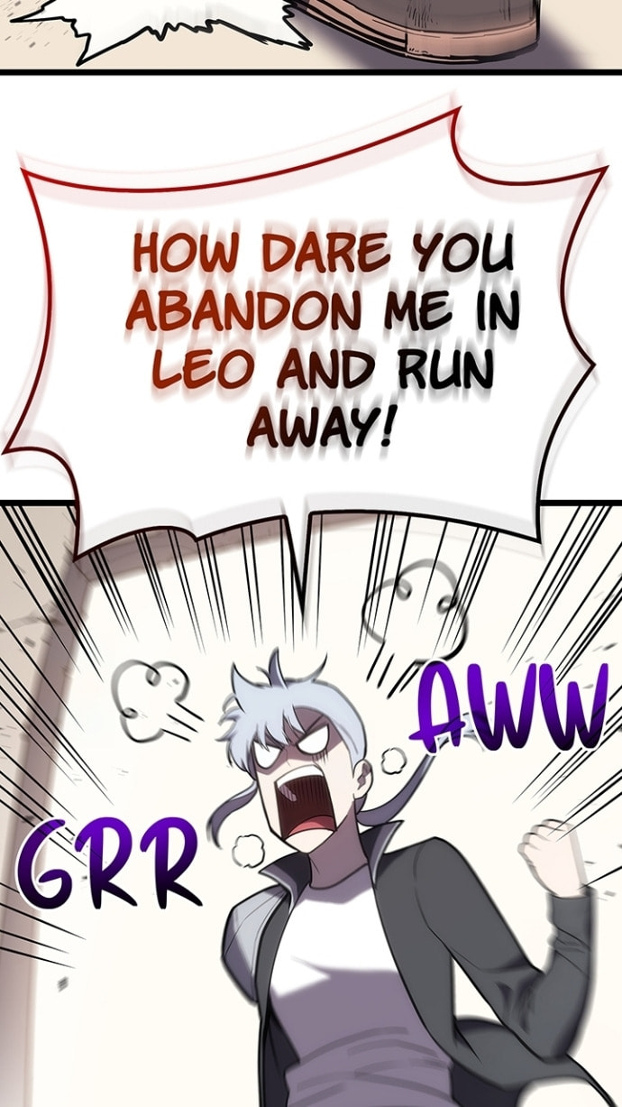 The Return of the Disaster-Class Hero Chapter 2.7 page 97 - 