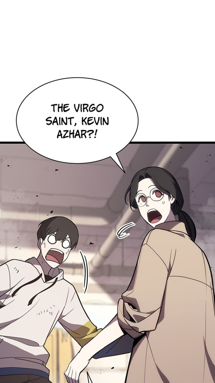 The Return of the Disaster-Class Hero Chapter 2.7 page 99 - 