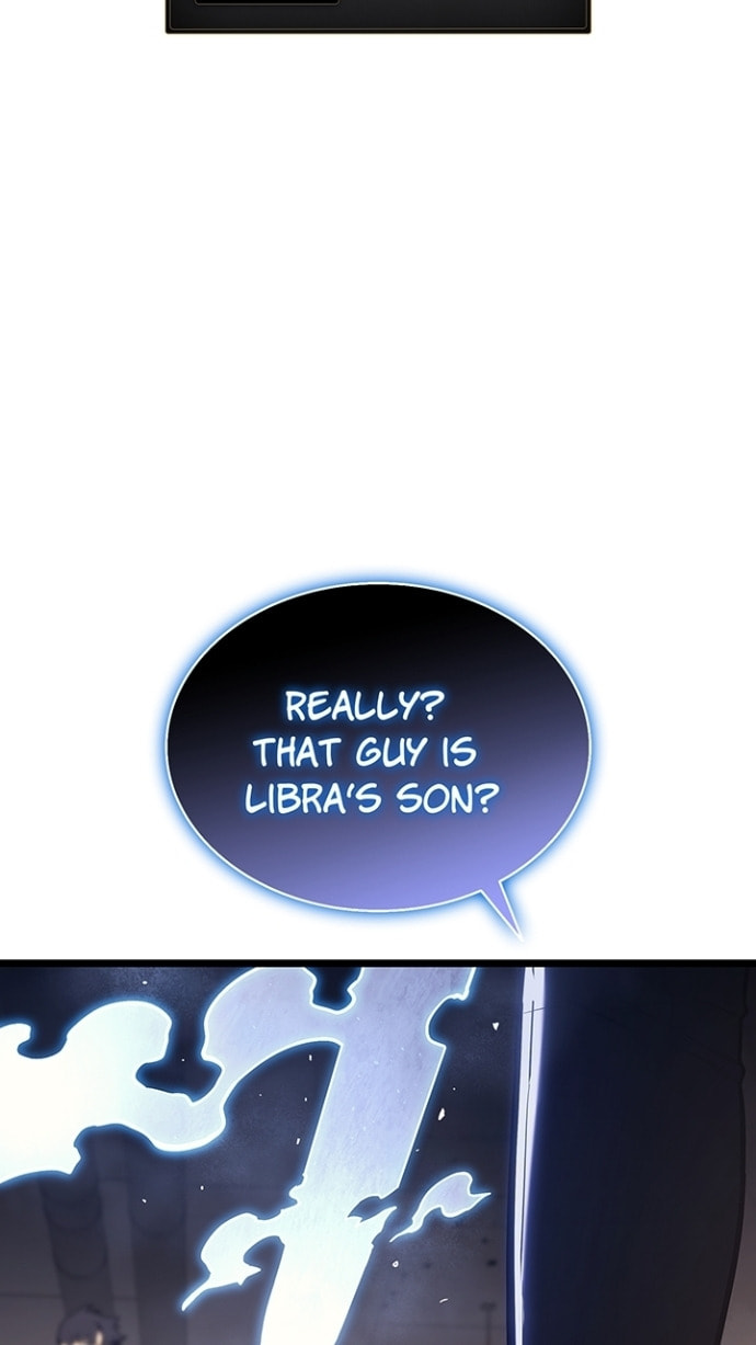 The Return of the Disaster-Class Hero Chapter 2.8 page 11 - 