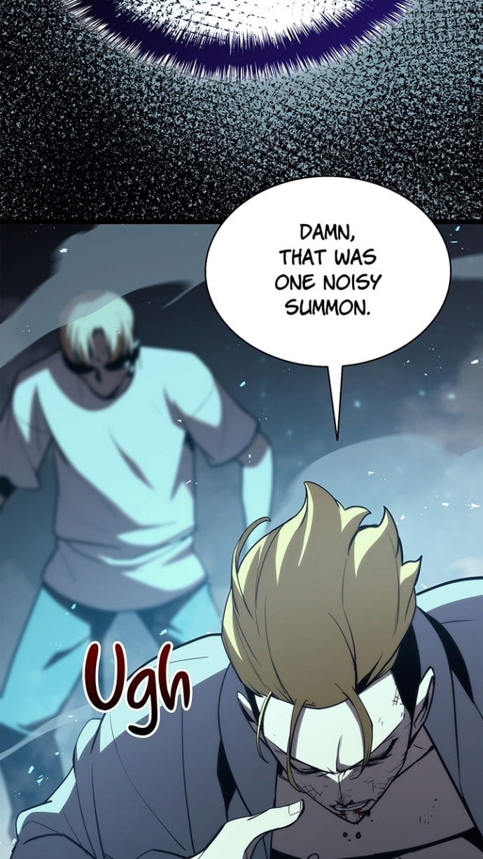 The Return of the Disaster-Class Hero Chapter 2.8 page 103 - 