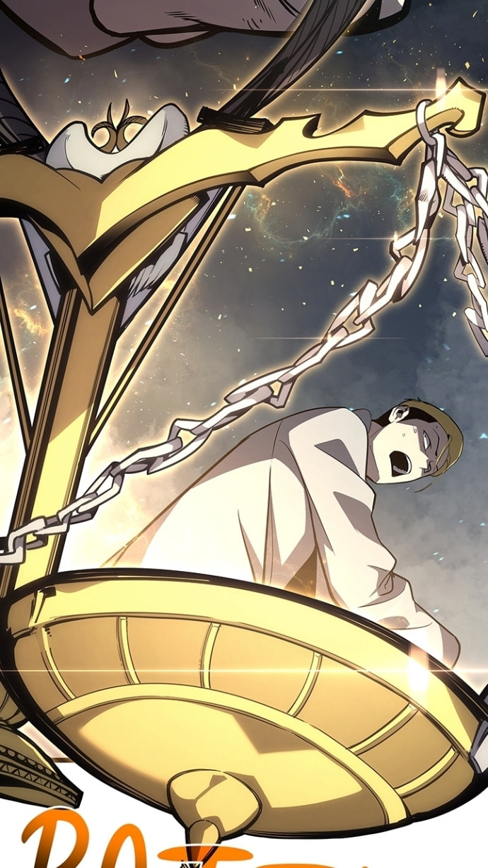 The Return of the Disaster-Class Hero Chapter 2.8 page 107 - 