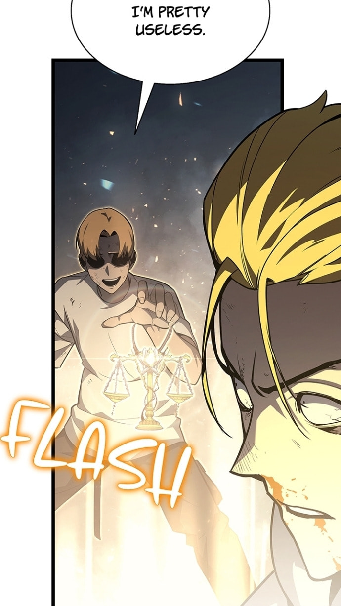 The Return of the Disaster-Class Hero Chapter 2.8 page 109 - 