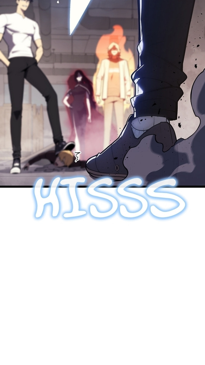 The Return of the Disaster-Class Hero Chapter 2.8 page 12 - 