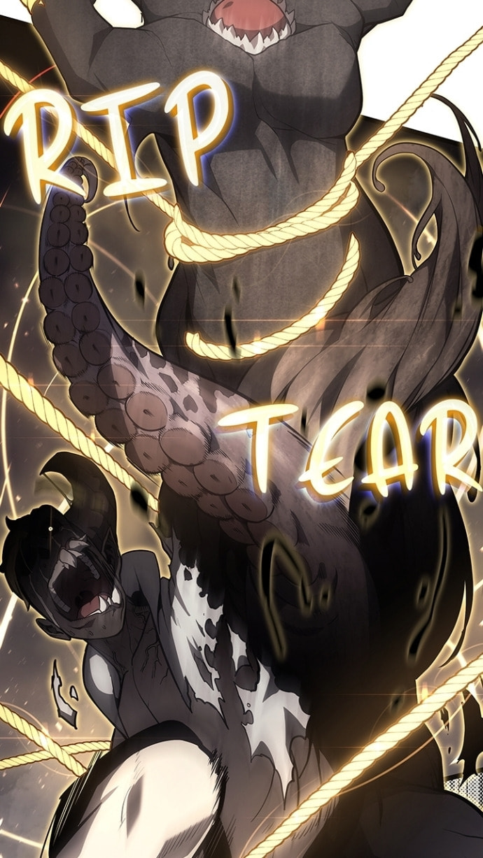 The Return of the Disaster-Class Hero Chapter 2.8 page 115 - 