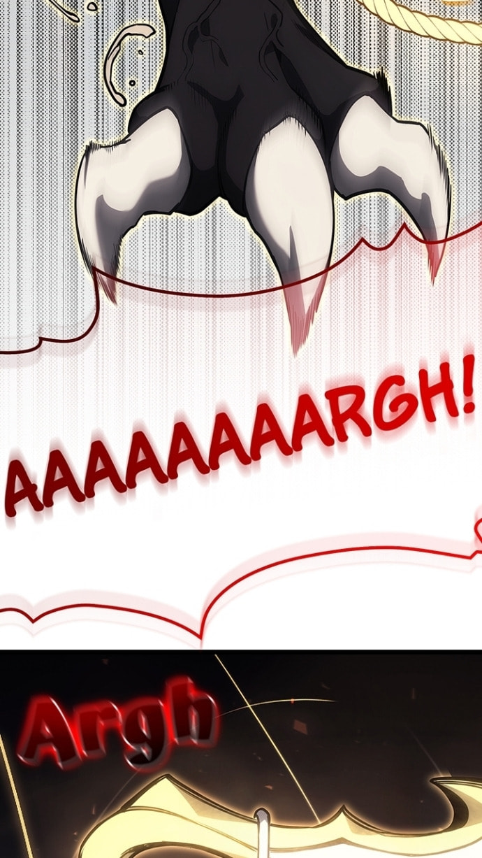 The Return of the Disaster-Class Hero Chapter 2.8 page 117 - 
