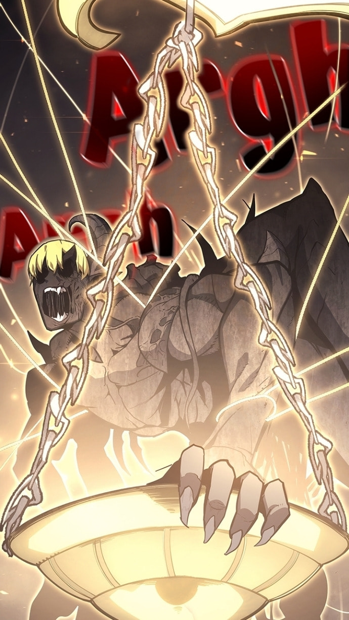 The Return of the Disaster-Class Hero Chapter 2.8 page 118 - 