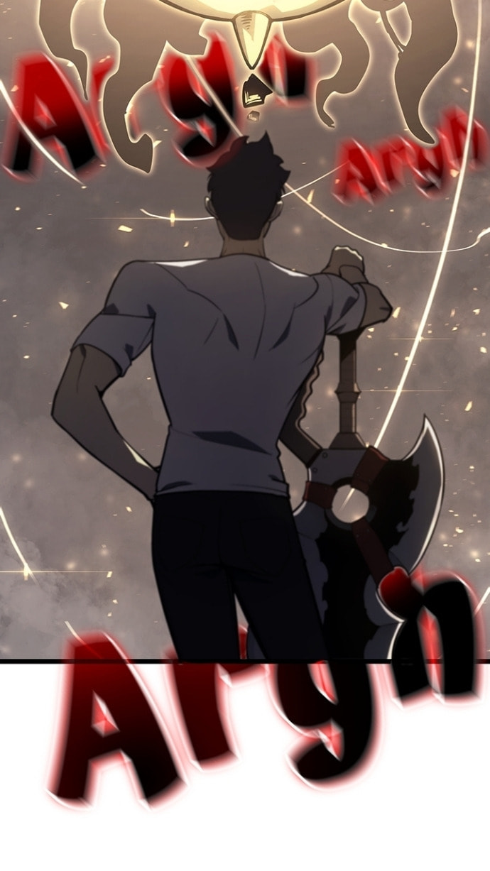 The Return of the Disaster-Class Hero Chapter 2.8 page 119 - 