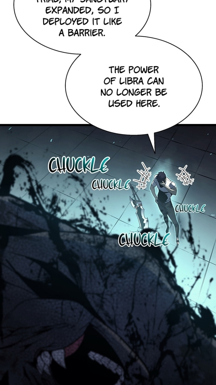 The Return of the Disaster-Class Hero Chapter 2.8 page 134 - 