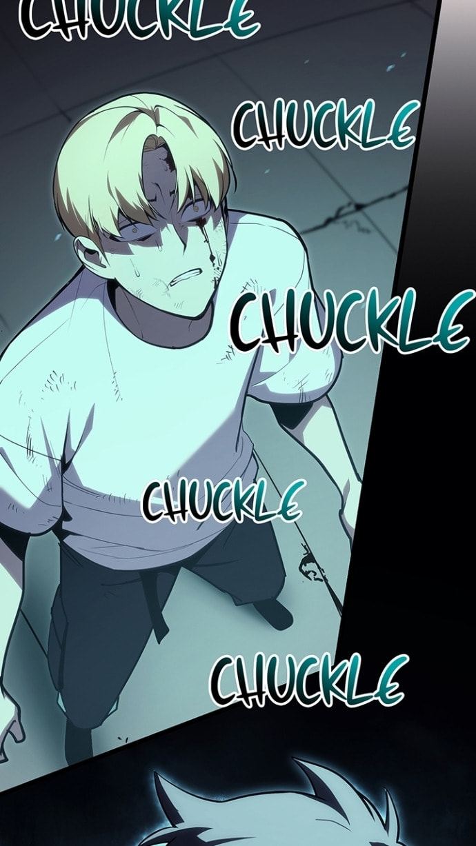 The Return of the Disaster-Class Hero Chapter 2.8 page 136 - 