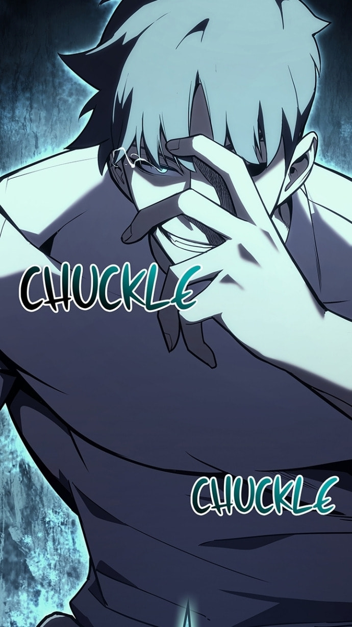 The Return of the Disaster-Class Hero Chapter 2.8 page 137 - 