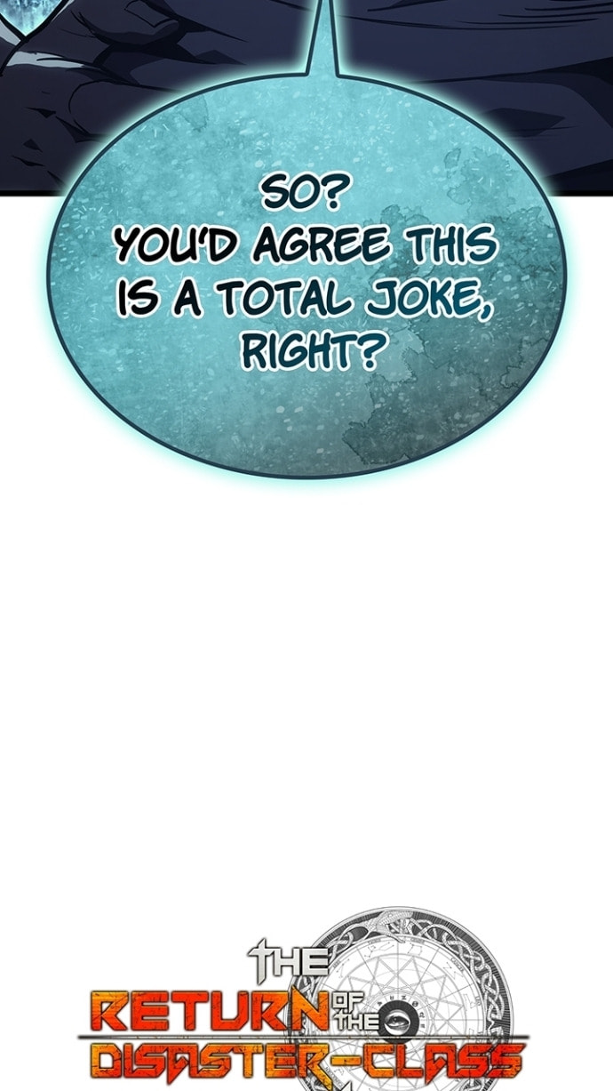 The Return of the Disaster-Class Hero Chapter 2.8 page 138 - 