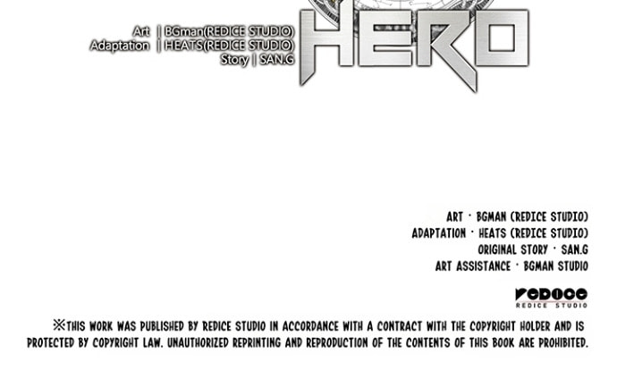 The Return of the Disaster-Class Hero Chapter 2.8 page 139 - 
