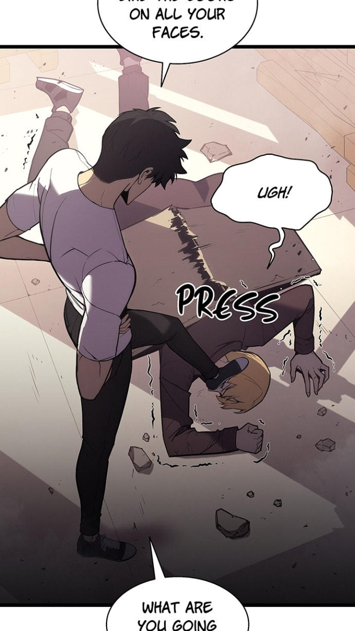 The Return of the Disaster-Class Hero Chapter 2.8 page 17 - 