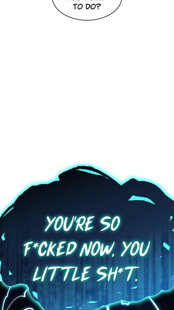 The Return of the Disaster-Class Hero Chapter 2.8 page 18 - 
