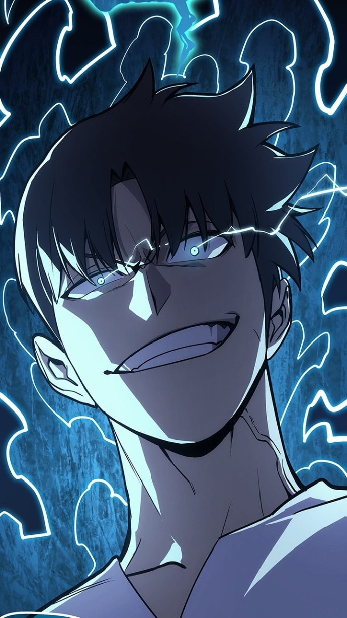 The Return of the Disaster-Class Hero Chapter 2.8 page 19 - 