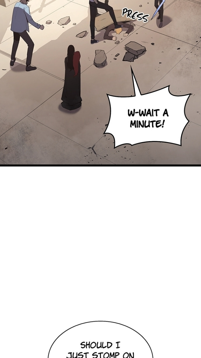 The Return of the Disaster-Class Hero Chapter 2.8 page 23 - 
