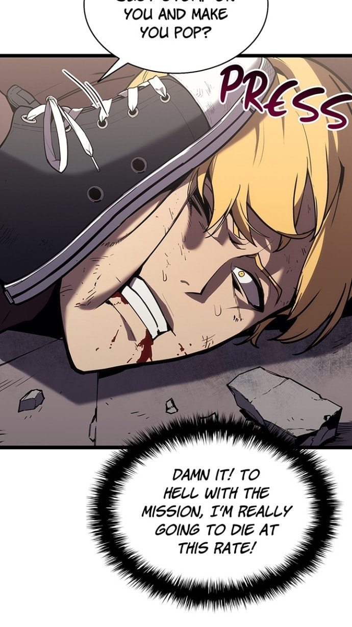 The Return of the Disaster-Class Hero Chapter 2.8 page 24 - 