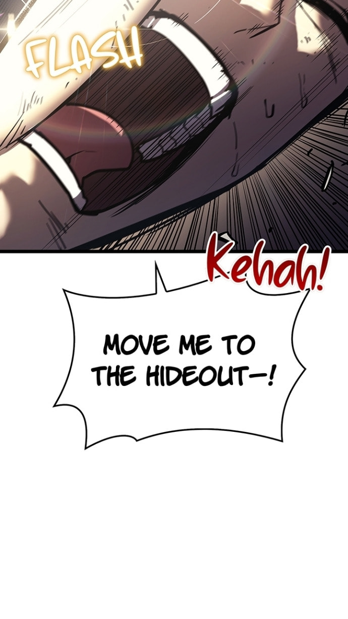The Return of the Disaster-Class Hero Chapter 2.8 page 26 - 