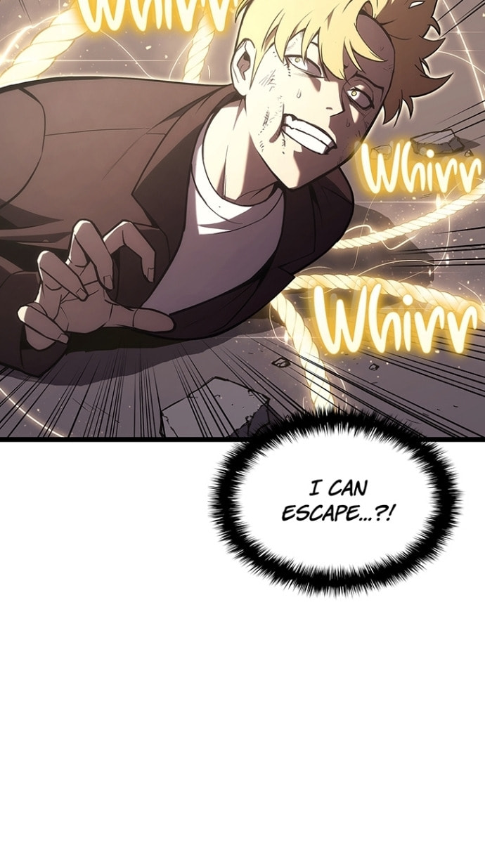 The Return of the Disaster-Class Hero Chapter 2.8 page 29 - 