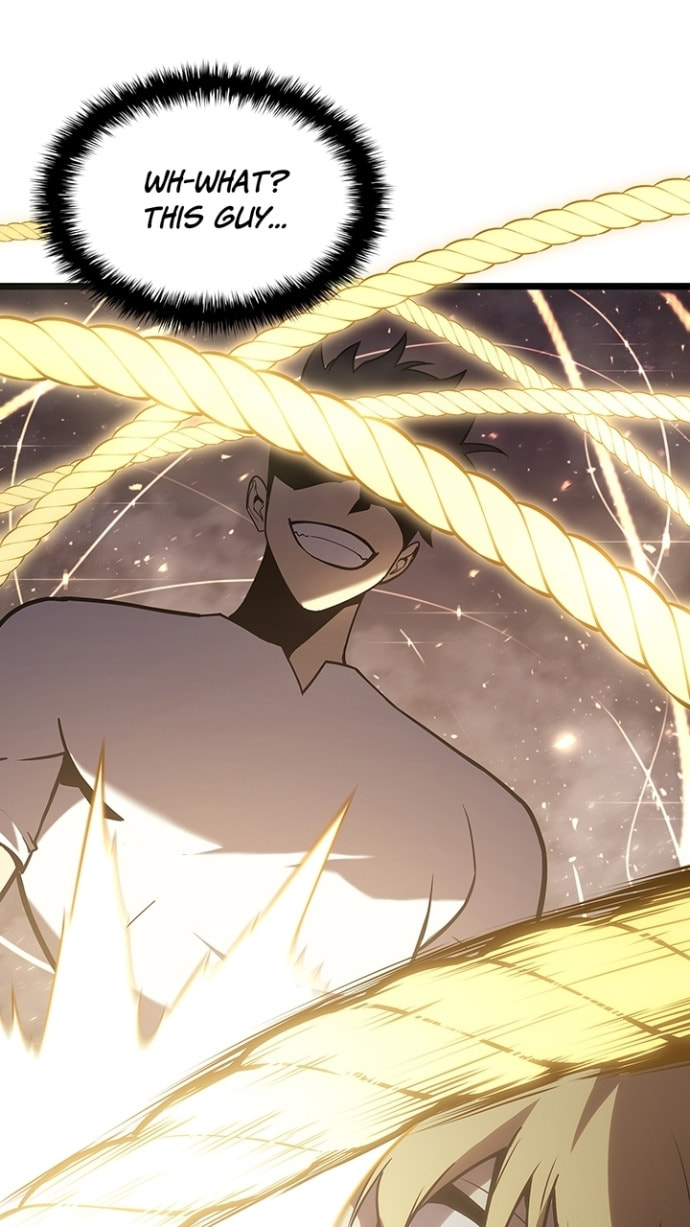 The Return of the Disaster-Class Hero Chapter 2.8 page 30 - 