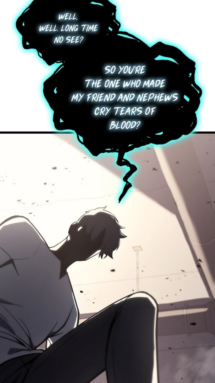 The Return of the Disaster-Class Hero Chapter 2.8 page 4 - 
