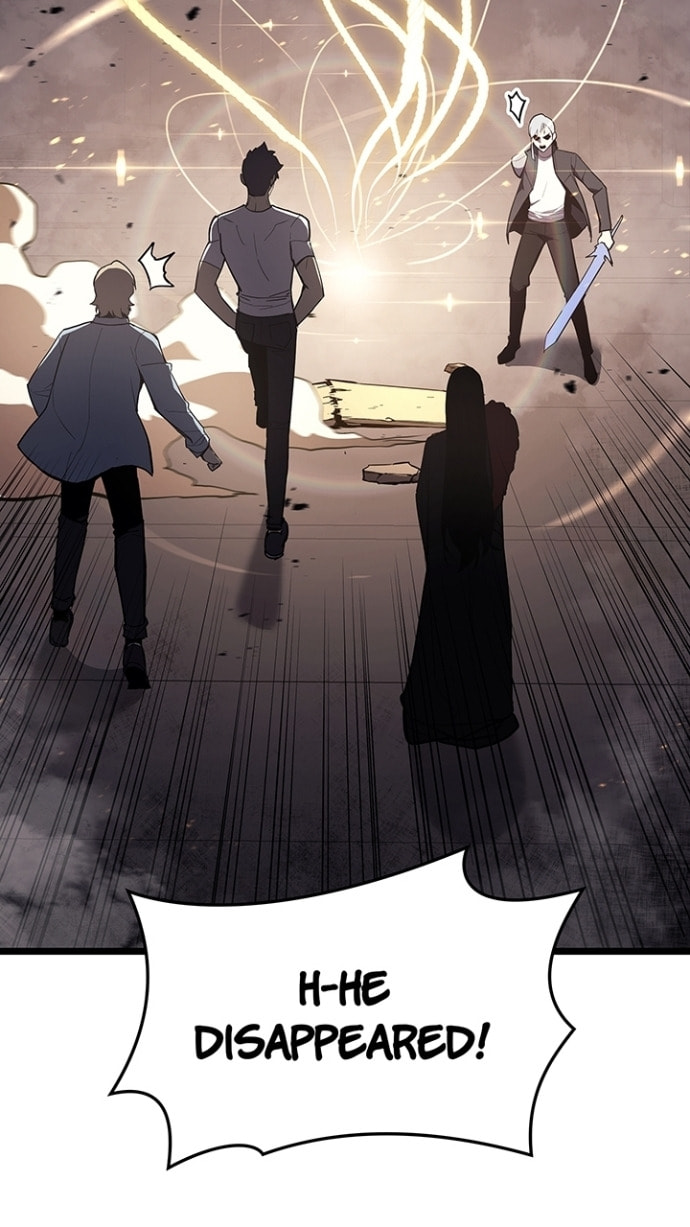 The Return of the Disaster-Class Hero Chapter 2.8 page 33 - 