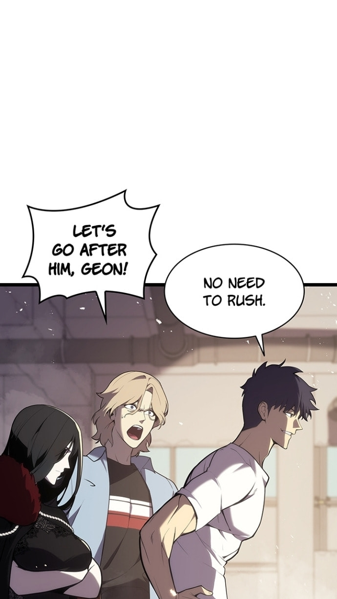 The Return of the Disaster-Class Hero Chapter 2.8 page 34 - 