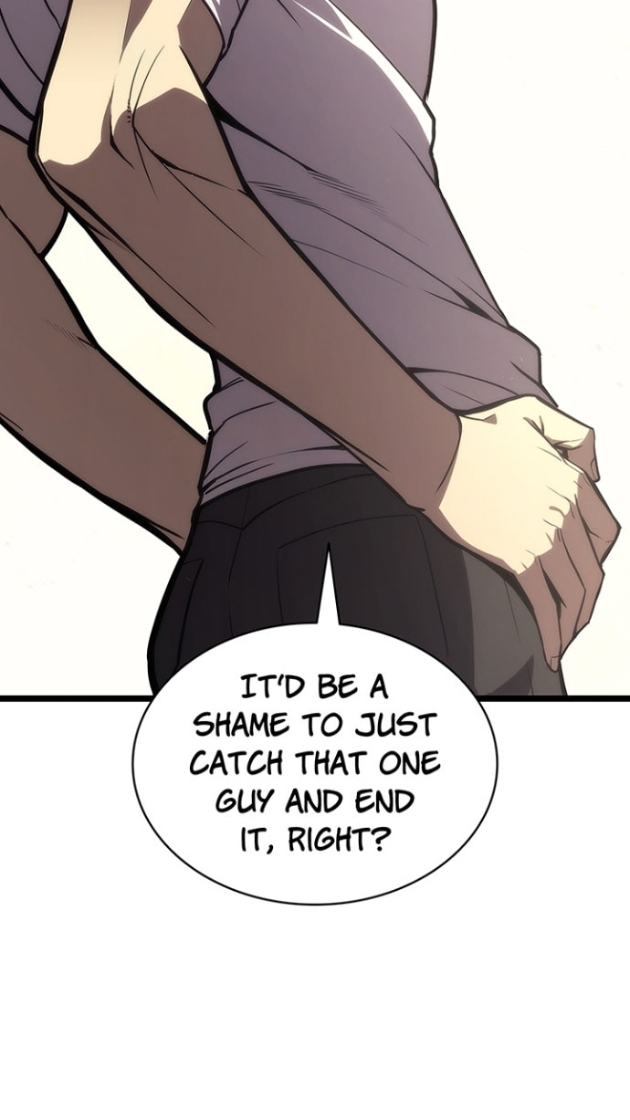The Return of the Disaster-Class Hero Chapter 2.8 page 36 - 