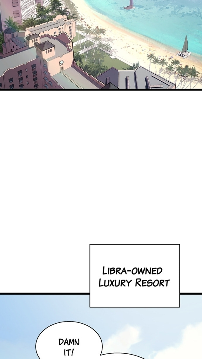 The Return of the Disaster-Class Hero Chapter 2.8 page 38 - 