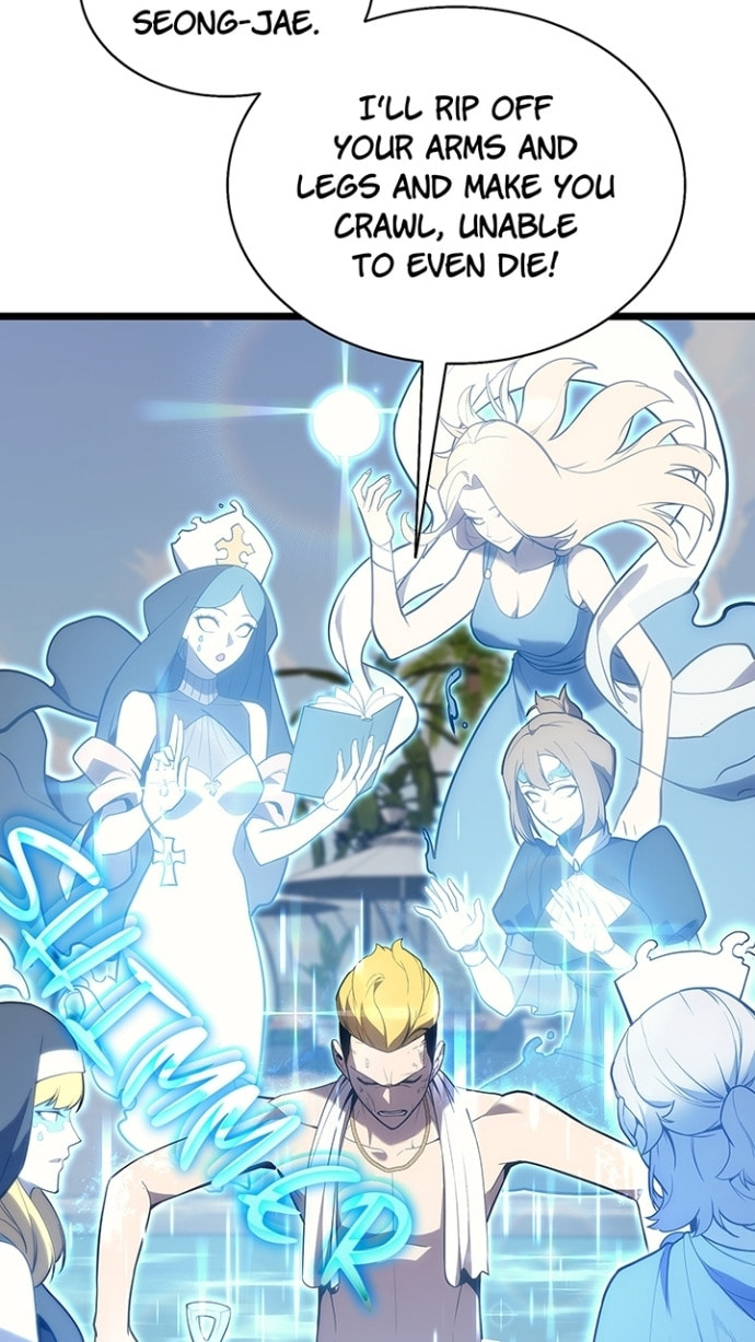 The Return of the Disaster-Class Hero Chapter 2.8 page 40 - 