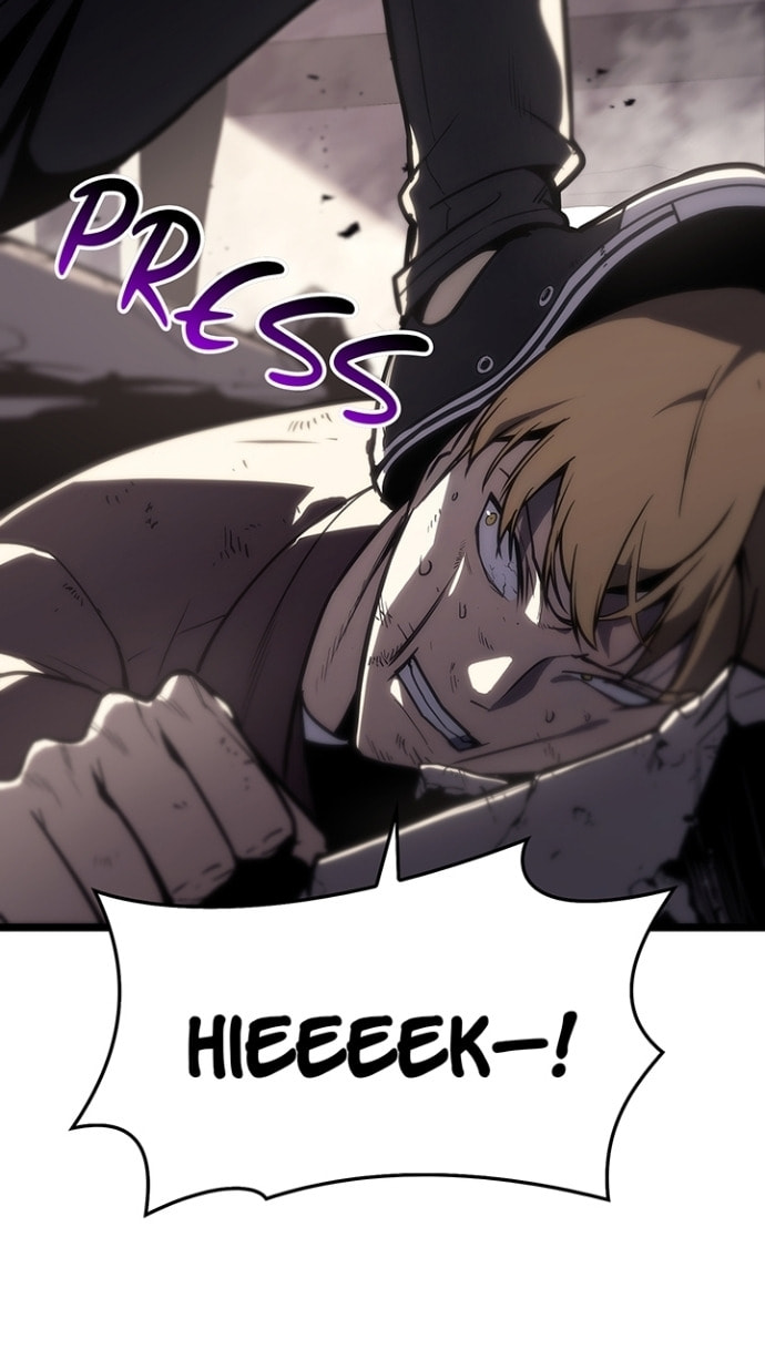 The Return of the Disaster-Class Hero Chapter 2.8 page 5 - 