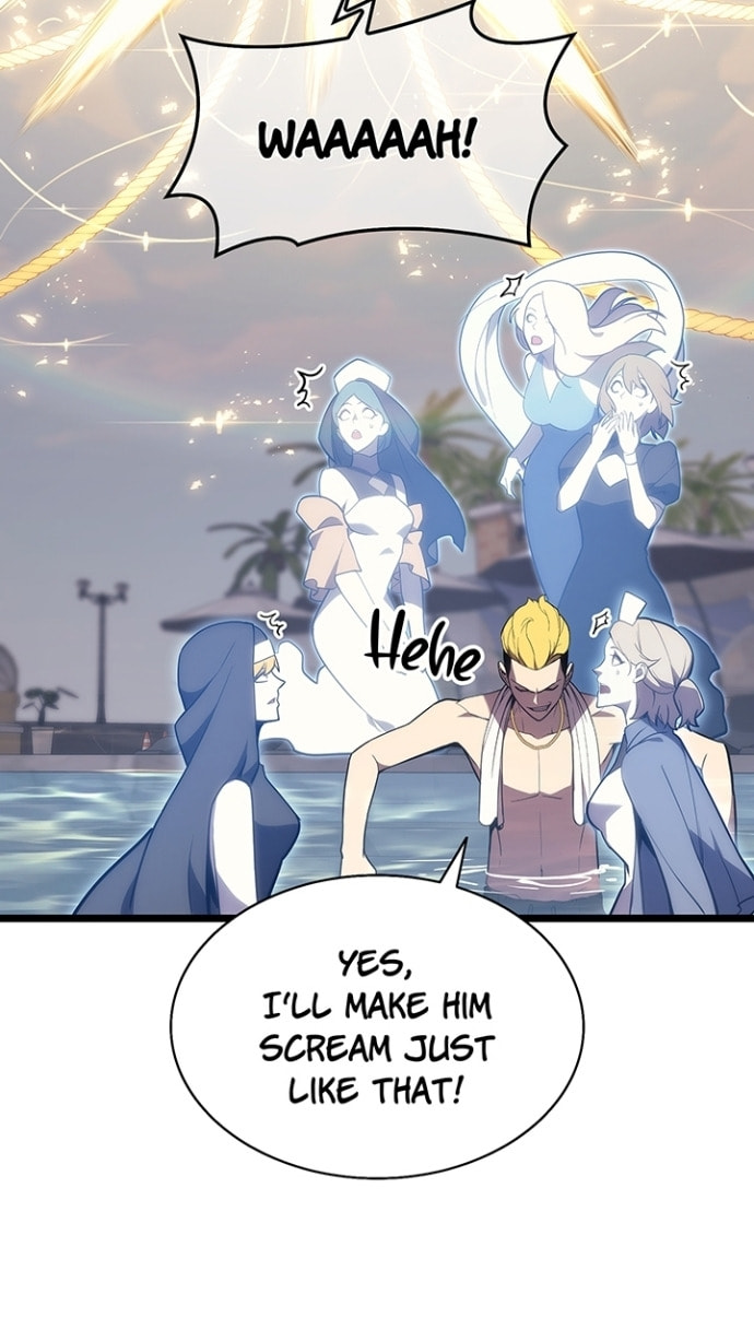 The Return of the Disaster-Class Hero Chapter 2.8 page 42 - 