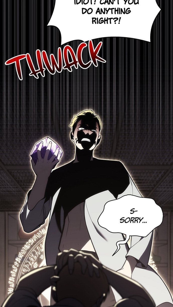 The Return of the Disaster-Class Hero Chapter 2.8 page 47 - 