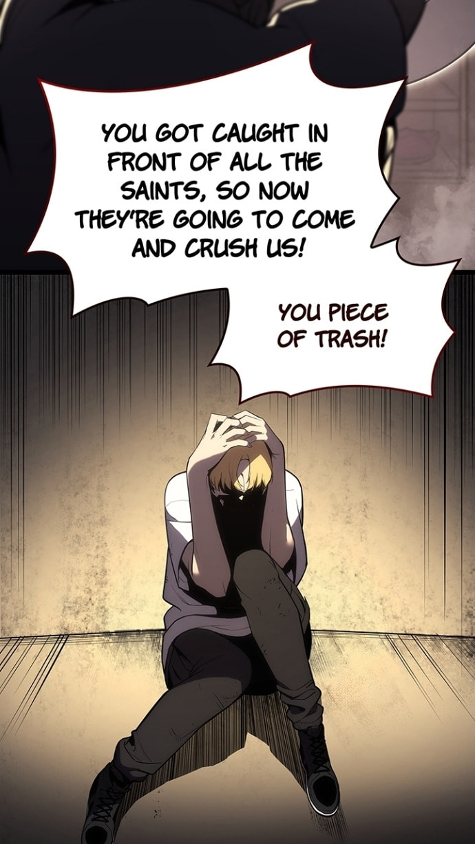 The Return of the Disaster-Class Hero Chapter 2.8 page 48 - 