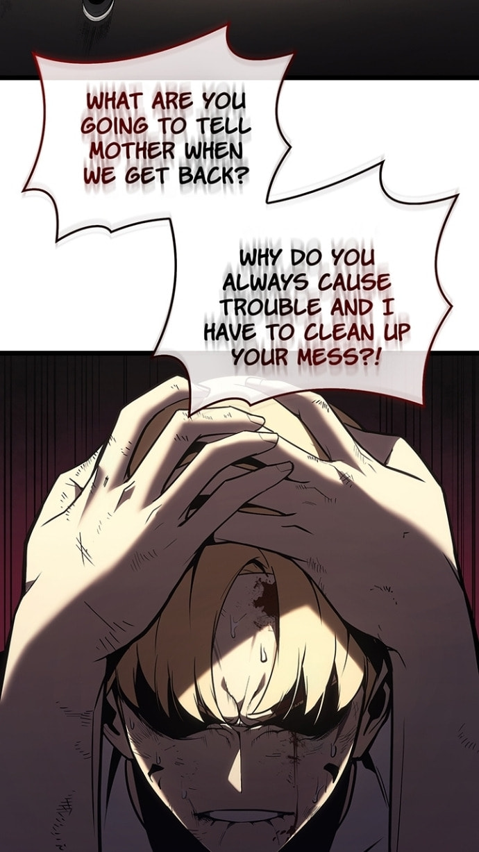 The Return of the Disaster-Class Hero Chapter 2.8 page 49 - 