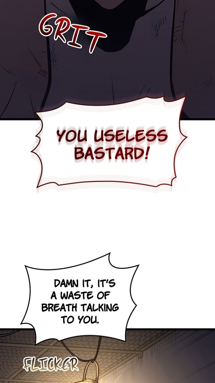 The Return of the Disaster-Class Hero Chapter 2.8 page 50 - 