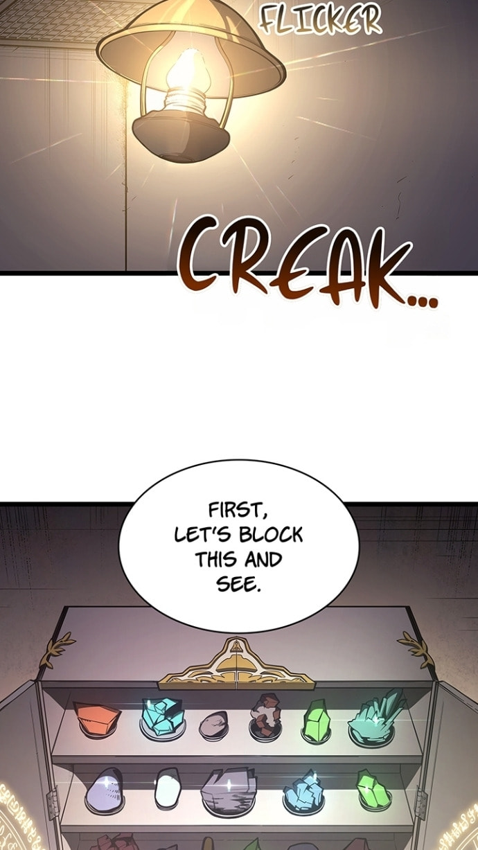 The Return of the Disaster-Class Hero Chapter 2.8 page 51 - 