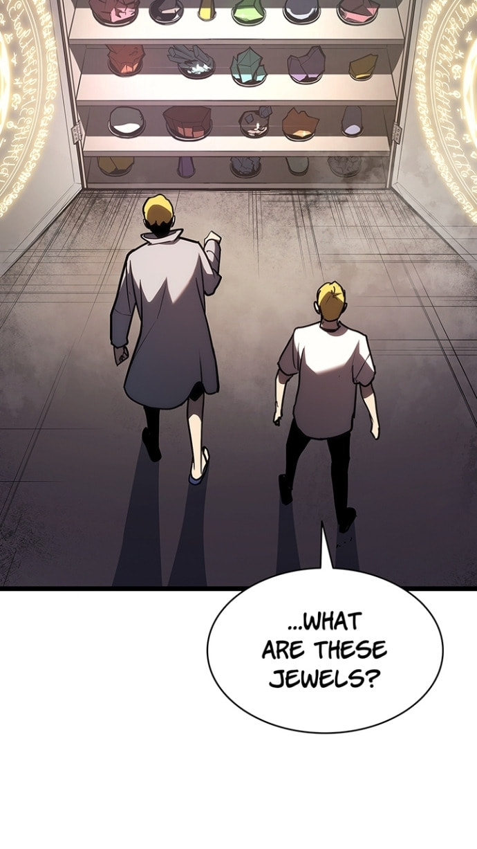 The Return of the Disaster-Class Hero Chapter 2.8 page 52 - 