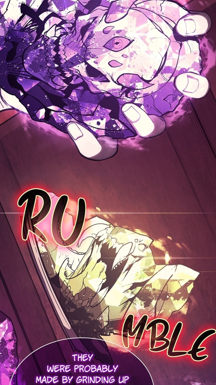 The Return of the Disaster-Class Hero Chapter 2.8 page 55 - 