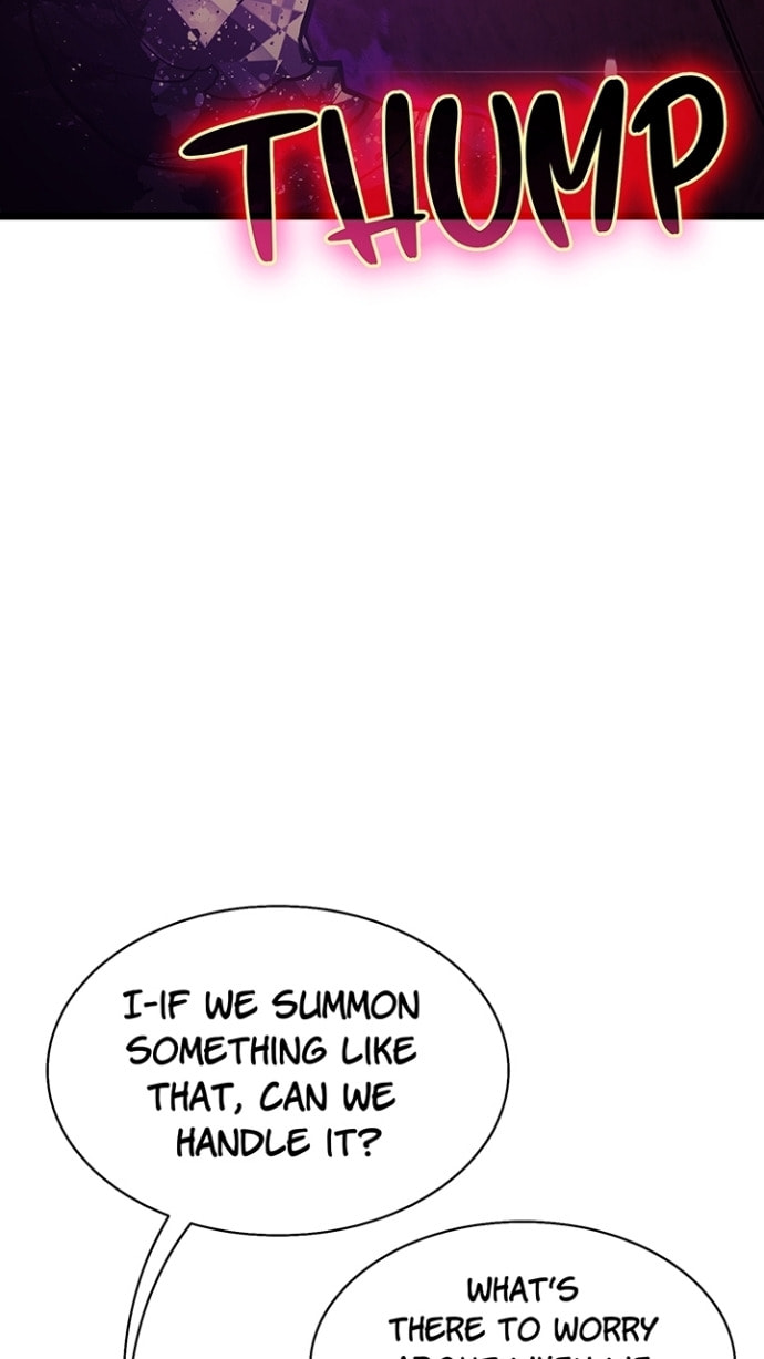 The Return of the Disaster-Class Hero Chapter 2.8 page 57 - 