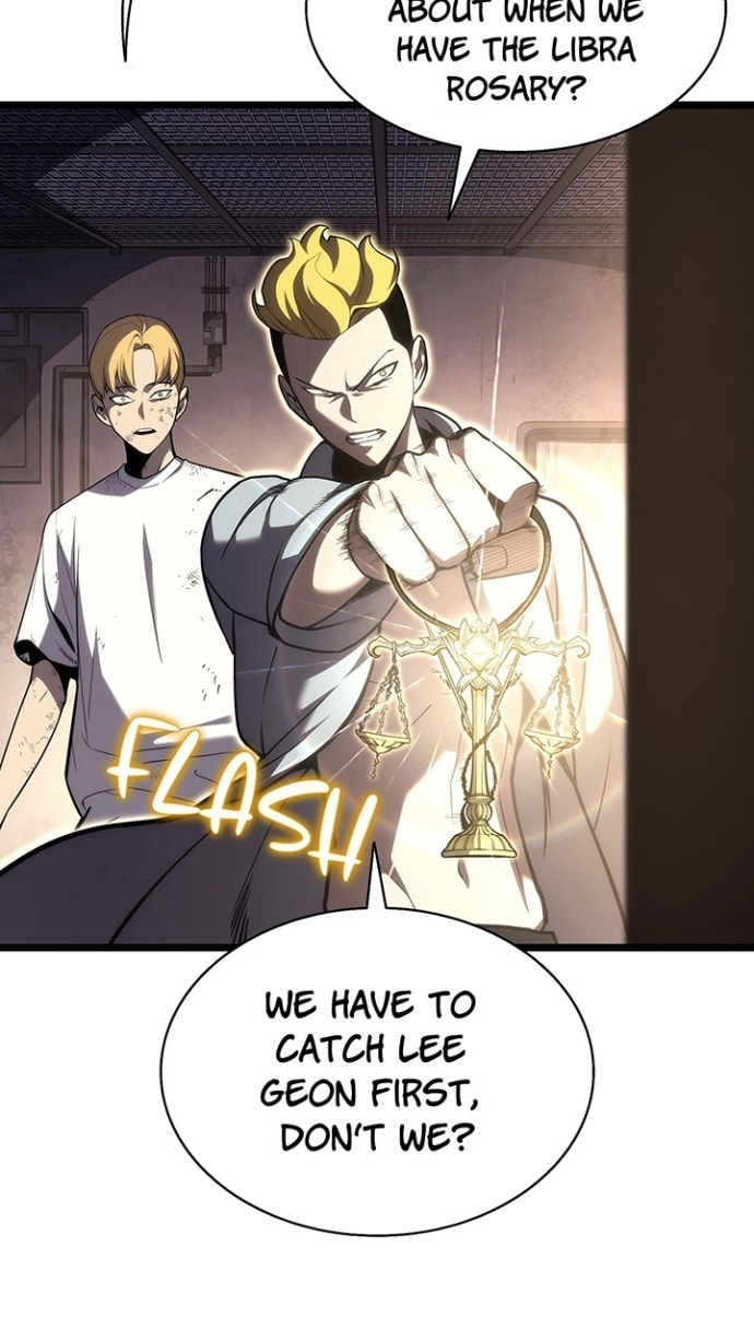The Return of the Disaster-Class Hero Chapter 2.8 page 58 - 